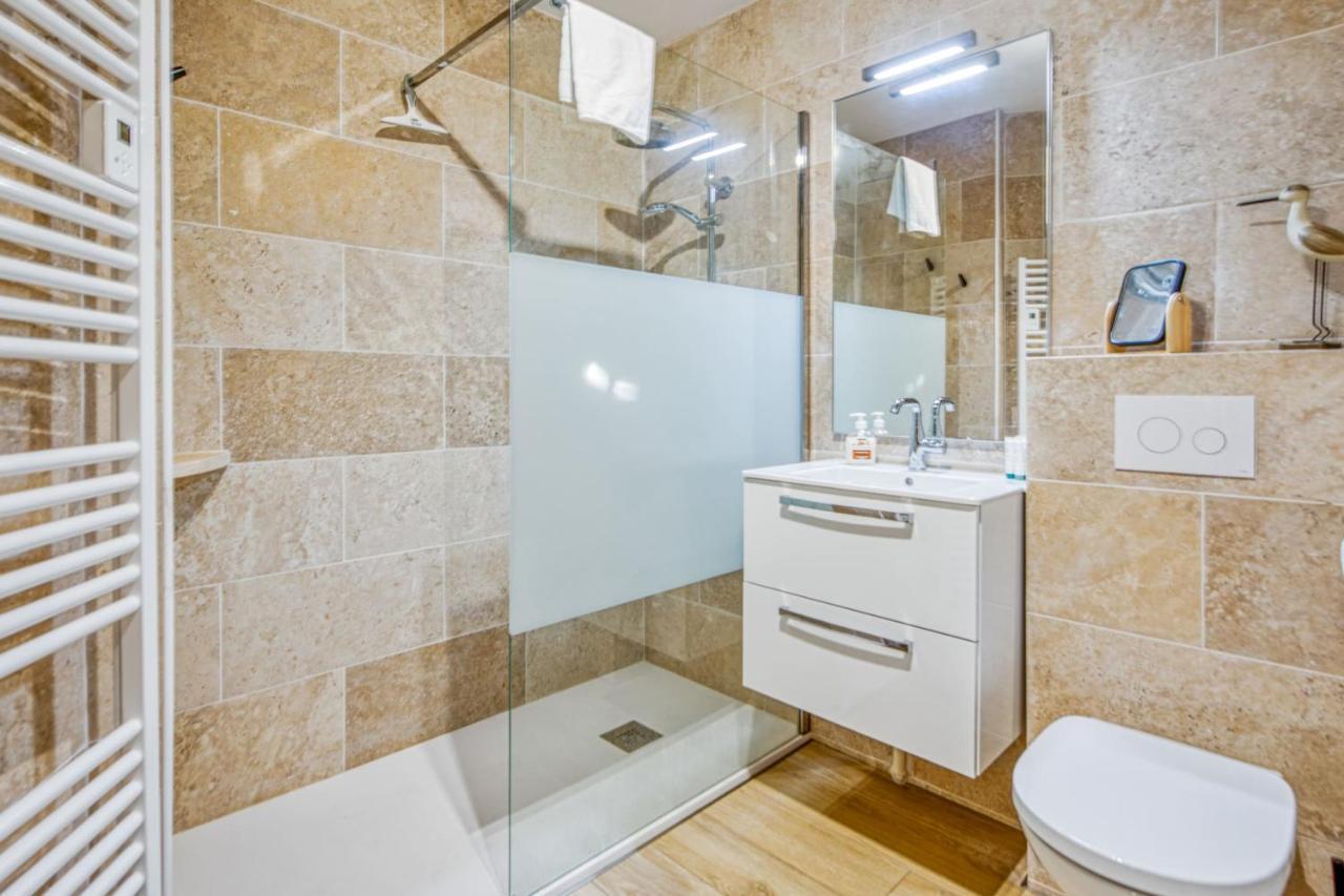 Appartement Thiers - Welkeys Antibes Exterior photo